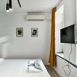 公寓 Flats With Parking 瓦爾納
