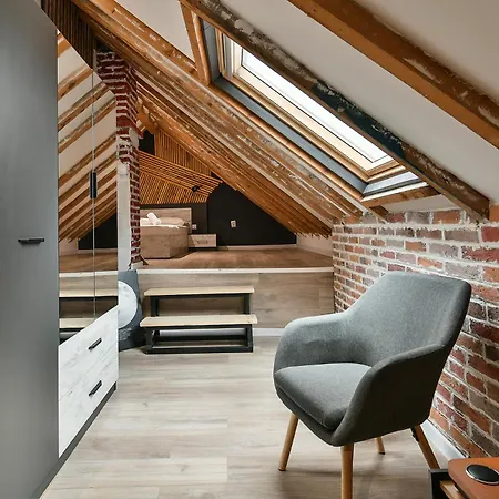 Appartement Flats With Parking *