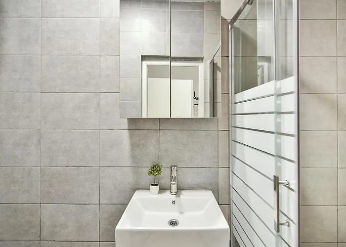 Appartement Flats With Parking Varna