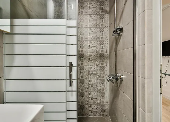 Appartement Flats With Parking