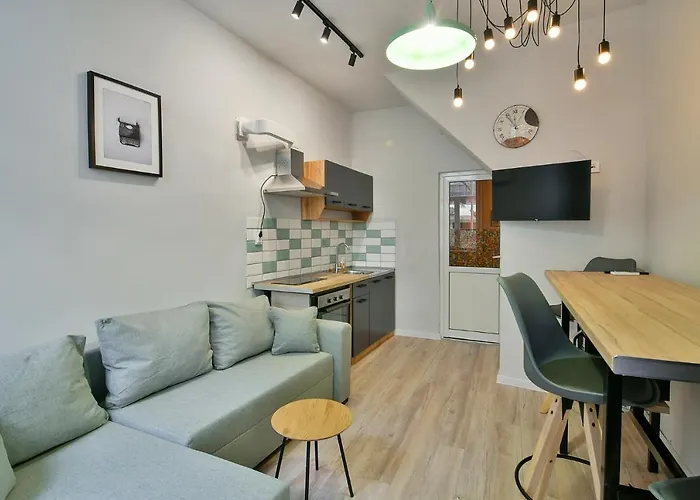 Flats With Parking Varna