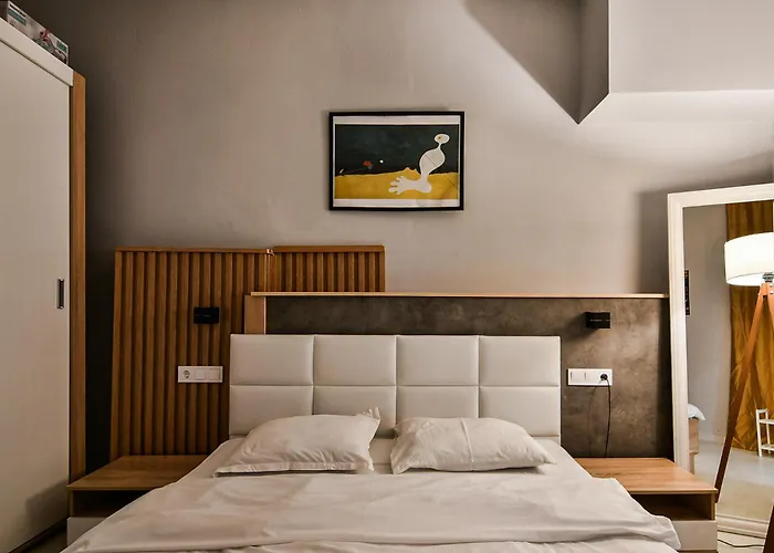 Appartement Flats With Parking *