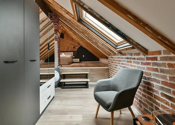 Appartement Flats With Parking *