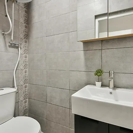 Appartamento Flats With Parking *