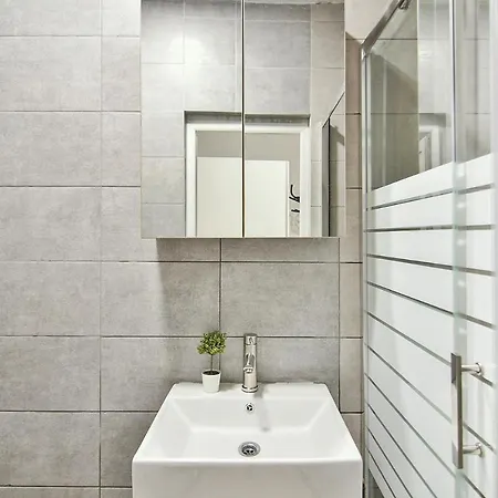 Appartamento Flats With Parking Varna