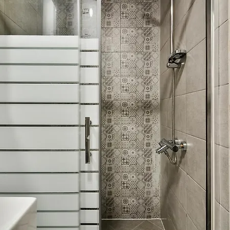 Appartamento Flats With Parking