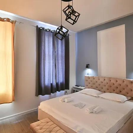 Flats With Parking *