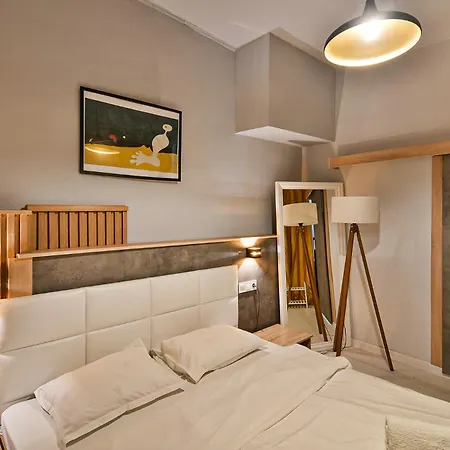 Appartamento Flats With Parking