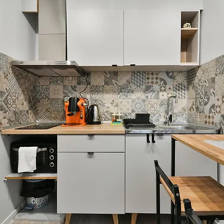 Appartamento Flats With Parking