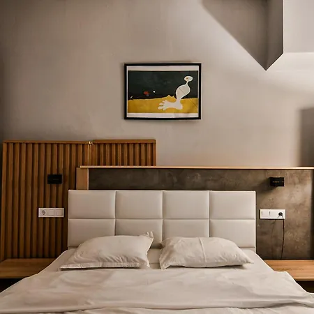 Appartamento Flats With Parking *