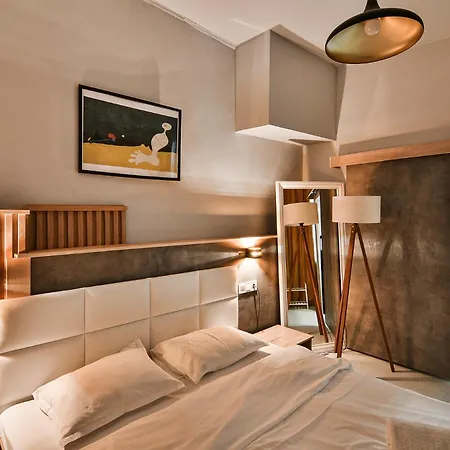 Appartamento Flats With Parking