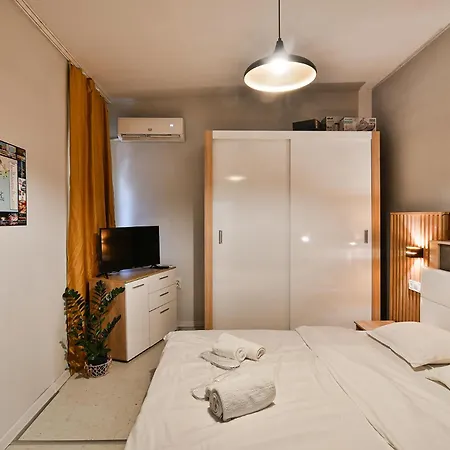 Appartamento Flats With Parking *