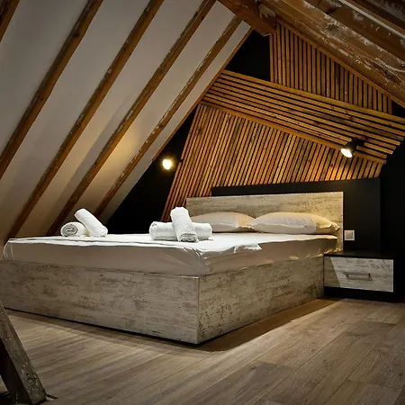 Appartamento Flats With Parking Varna