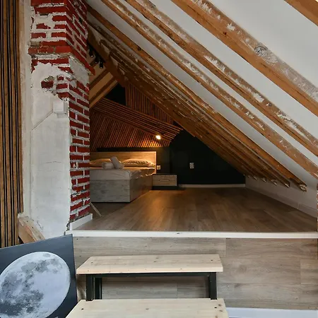 Appartamento Flats With Parking