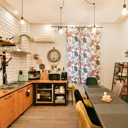 Appartamento Flats With Parking Varna