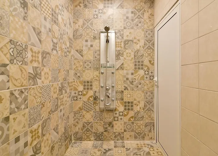 Flats With Parking Апартаменты