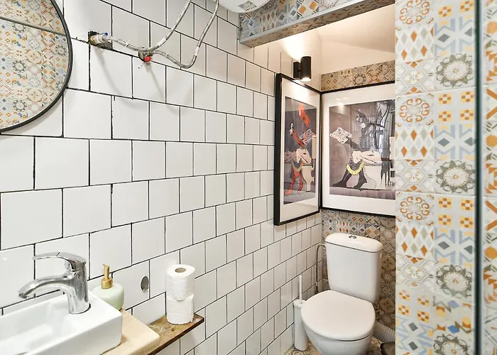 Flats With Parking * Варна