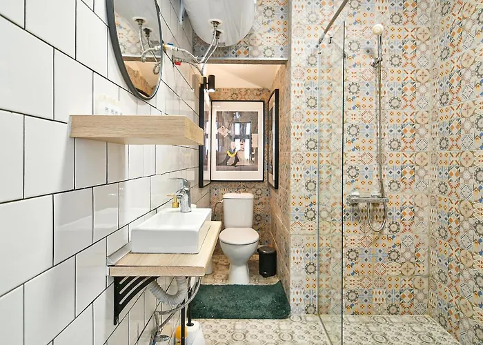 Flats With Parking * Варна