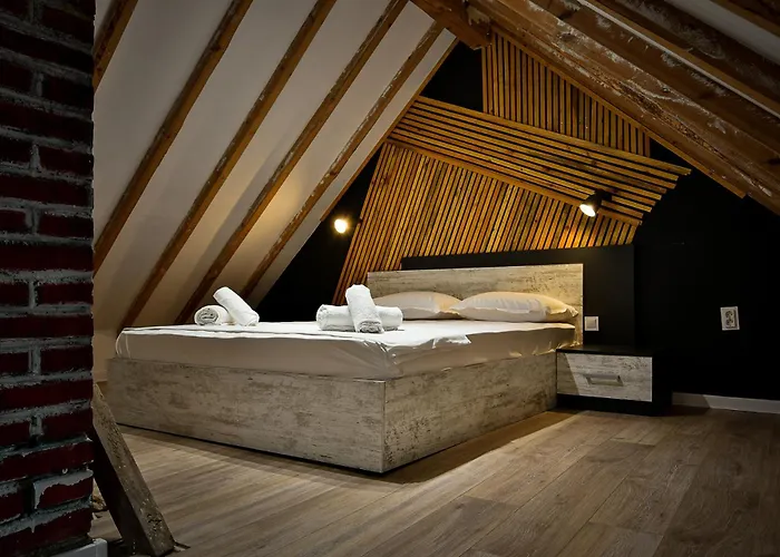 Апартаменты Flats With Parking Варна