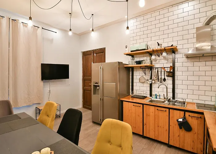 Flats With Parking Варна