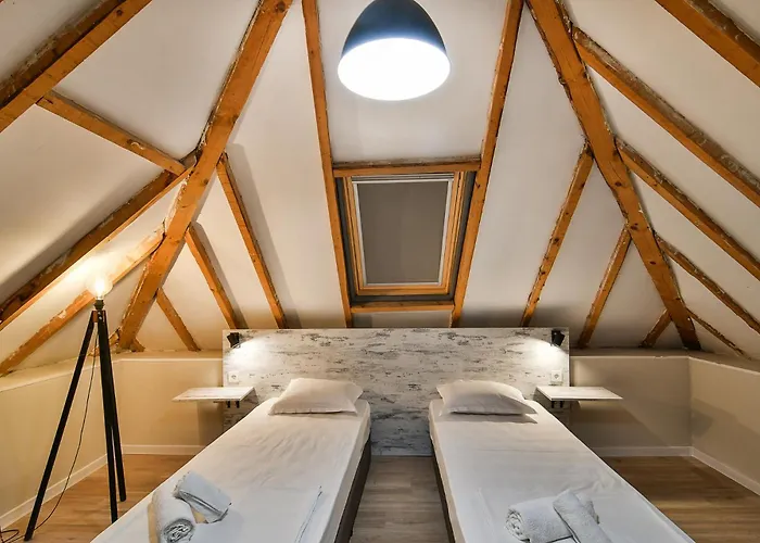 Flats With Parking Варна