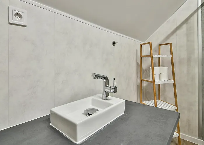 Flats With Parking * Варна